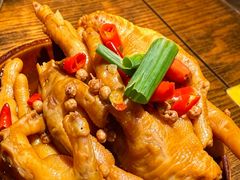-冯校长老火锅(广州正佳广场店)