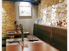-LA CREPERIE BRETONNE布列塔尼法式餐厅(天童北路店)