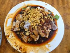 -温记府廟豆汤饭·始于1955年(海椒店)