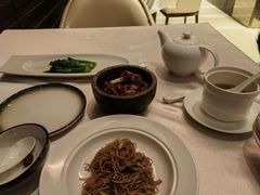 -上海金桥红枫万豪酒店-万豪中餐厅