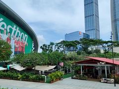 -深圳湾木棉花酒店