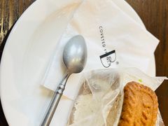 -B.O.M波姆烘焙(凤凰街店)