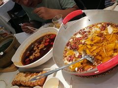 -渝信川菜·川味家常菜(新辰里亚运村店)