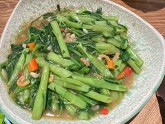 -尚SHANG泰国菜(中山大道店)