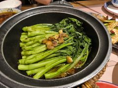 -杨记隆府重庆江湖菜(大悦城店)