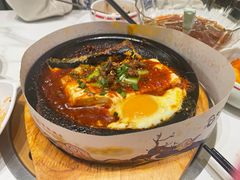 -七八冷面·延边朝鲜族美食(世纪汇店)