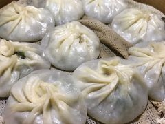 -鑫旺旺汤包(总店)