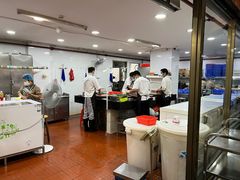 -红星光发煲仔饭(文海店)