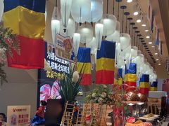-凡塔斯牛排自助餐厅(莆田万达店)
