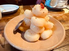 荸荠-水煮三国·川鲁江湖菜(香山店)