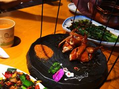 -品味泸沽湖•民族特色菜(大落水店)