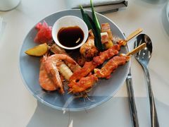 骨肉相连-阿纳迪酒店·秘境西餐厅