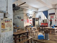 -九九豆花馆(解放碑步行街店)