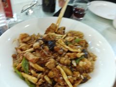 -普天和酒楼·新津菜·烤鸭(天津之眼店)