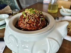 -扬州狮子楼·非遗淮扬菜(东关街店)