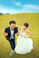 -施华洛婚纱摄影会所(范阳中路店)