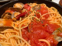 -萨莉亚意式餐厅(杭州西溪龙湖天街店)