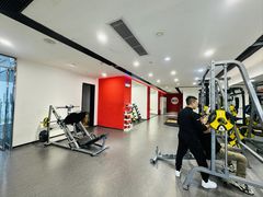 -WEGYMER健萌健身(雅颂居馆)