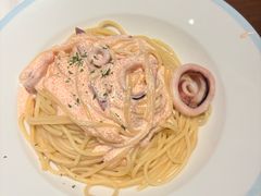 -萨莉亚意式餐厅(龙阳广场店)