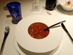 -起士林大饭店(小白楼店)