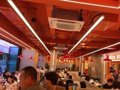 -王钵宴遇王龙虾烧烤旗舰店(中山北路店)
