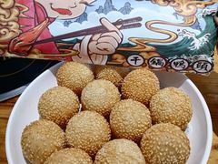 -安诚居干锅鸭头(八角店)