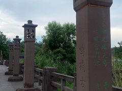 -鸣鹤古镇