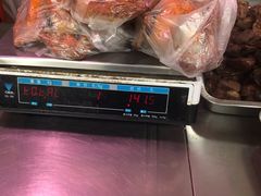 -土门八珍烤鸡腊味店(土门老店)