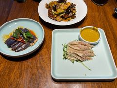 -那家山城(樱桃园店)