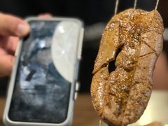 -曾记大腰子烧烤(苗栗路总店)