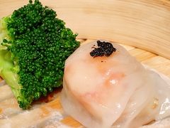 -广州白云机场铂尔曼大酒店·恬园创意中餐厅