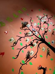 -酷嗒动物文化乐园(cutezoo西溪乐天城店)