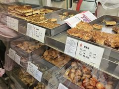 -上海哈尔滨食品厂(淮海中路店)