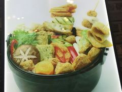 -古来思鱼饼
