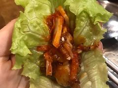 -·缸桶屋·韩式牛肋条自助烤肉(西湖D11店)