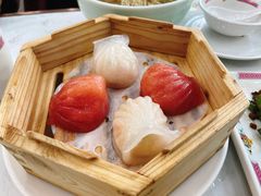 -东鑫记港式茶餐厅(南京东路店)
