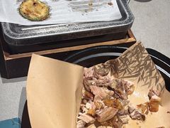 -绿茶餐厅(广州天河城店)