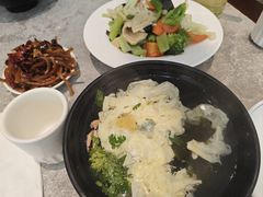 -高玛纳驴肉火烧(河间总店)