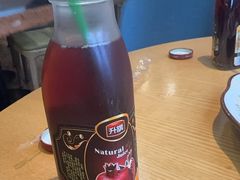 -金莹丸子汤清真(朝外SOHO店)