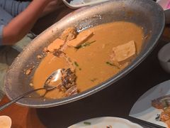 -俏东方·海味水饺·青岛菜(崂山店)