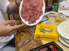 -贵宾牛·潮汕牛肉火锅(珠池总店)
