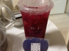 -柠季·手打柠檬茶(静安大悦城北座B1店 )