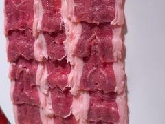-涮福記·现切牛羊肉火锅(世纪汇店)