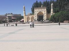 -艾提尕尔清真寺