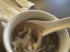 -大中华希尔顿酒店-念自助餐·嗨啤·小龙虾