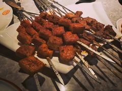 -小杨烤肉(高新店)