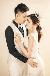 -韩国色色婚纱摄影(好评优选店)