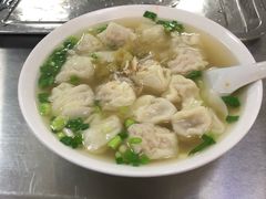 -汪家馄饨(集庆路店)