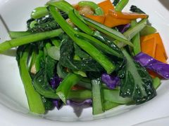 -万龙洲海鲜(安定门店)