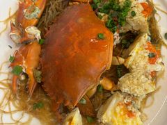 -醉壹号海鲜大排档(厦门美食地标店)